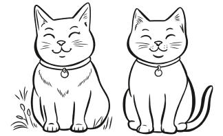 Cats