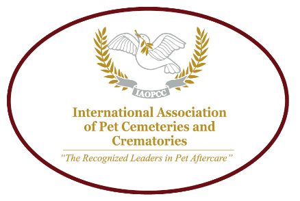 IAOPCC Accredited