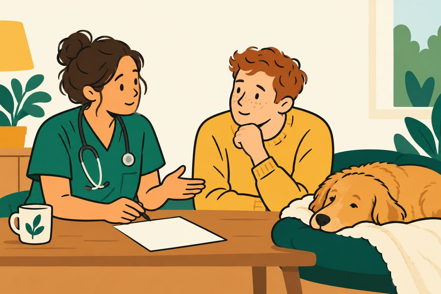Vets for Pets Pricing 2026: Euthanasia & Cremation Costs